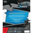Kép 5/5 - Pokémon TCG: SV10.5 Black Bolt - Binder Collection
