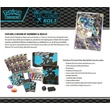 Kép 3/3 - Pokémon TCG: SV10.5 Black Bolt - Elite Trainer Box