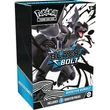 Kép 1/4 - Pokémon TCG: SV10.5 Black Bolt - Booster Bundle