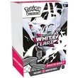 Kép 1/4 - Pokémon TCG: SV10.5 White Flare - Booster Bundle