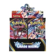 Kép 2/3 - Pokémon TCG: Mega Evolution 4.0 - Chaos Rising Booster Display Box