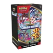 Kép 1/2 - Pokémon TCG: Mega Evolution 4.0 - Chaos Rising Booster Bundle