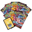 Kép 2/5 - Pokémon TCG: Mega Evolution 4.0 - Chaos Rising Elite Trainer Box