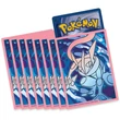 Kép 3/5 - Pokémon TCG: Mega Evolution 4.0 - Chaos Rising Elite Trainer Box