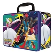 Kép 3/5 - Pokémon TCG: Collector's Chest 2025
