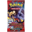 Kép 3/6 - Pokémon TCG: SV10 Destined Rivals - Booster