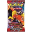 Kép 4/6 - Pokémon TCG: SV10 Destined Rivals - Booster