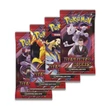 Kép 1/6 - Pokémon TCG: SV10 Destined Rivals - Booster