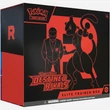 Kép 1/7 - Pokémon TCG: Scarlet & Violet 10 - Destined Rivals Elite Trainer Box