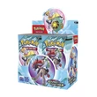 Kép 1/2 - Pokémon TCG: Scarlet & Violet 9 - Journey Together Booster Box