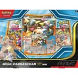 Kép 2/5 - Pokémon TCG: Mega Kangaskhan ex Box