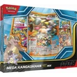 Kép 1/5 - Pokémon TCG: Mega Kangaskhan ex Box