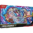 Kép 1/4 - Pokémon TCG: Mega Greninja ex Premium Collection