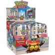 Kép 1/7 - Pokémon TCG: Lumiose City Mini Tin