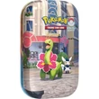Kép 2/7 - Pokémon TCG: Lumiose City Mini Tin