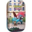 Kép 3/7 - Pokémon TCG: Lumiose City Mini Tin
