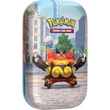 Kép 4/7 - Pokémon TCG: Lumiose City Mini Tin