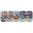 Kép 7/7 - Pokémon TCG: Lumiose City Mini Tin