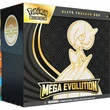 Kép 1/2 - Pokémon TCG: Mega Evolution – Elite Trainer Box – Gardevoir