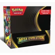 Kép 1/2 - Pokémon TCG: Mega Evolution - Enhanced Booster Box