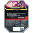 Kép 2/3 - Pokémon TCG: Mega Moonlit Tin – Mega Clefable ex