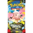 Kép 2/5 - Pokémon TCG: Mega Evolution 3.0 - Perfect Order Booster