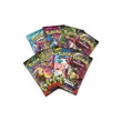 Kép 2/2 - Pokémon TCG: Mega Zygarde ex Premium Collection