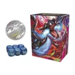 Kép 5/6 - Pokémon TCG: Mega Charizard X ex Ultra-Premium Collection