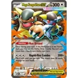 Kép 3/5 - Pokémon TCG: Mega Kangaskhan ex Box