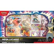 Kép 2/5 - Pokémon TCG: Mega Lucario ex Figure Collection