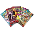 Kép 3/5 - Pokémon TCG: Mega Lucario ex Figure Collection