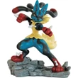 Kép 4/5 - Pokémon TCG: Mega Lucario ex Figure Collection