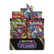 Kép 2/4 - Pokémon TCG: Mega Evolution - Phantasmal Flames Booster Box
