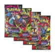 Kép 3/4 - Pokémon TCG: Mega Evolution - Phantasmal Flames Booster Box