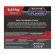 Kép 4/4 - Pokémon TCG: Mega Evolution - Phantasmal Flames Booster Box
