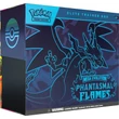 Kép 1/8 - Pokémon TCG: Mega Evolution - Phantasmal Flames Elite Trainer Box