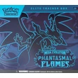Kép 2/8 - Pokémon TCG: Mega Evolution - Phantasmal Flames Elite Trainer Box
