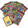 Kép 4/8 - Pokémon TCG: Mega Evolution - Phantasmal Flames Elite Trainer Box