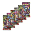 Kép 2/3 - Pokémon TCG: Mega Evolution - Phantasmal Flames Booster Bundle