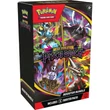 Kép 1/3 - Pokémon TCG: Mega Evolution 5.0 – Pitch Black Booster Bundle
