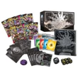 Kép 2/6 - Pokémon TCG: Mega Evolution 5.0 – Pitch Black Elite Trainer Box