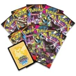 Kép 3/6 - Pokémon TCG: Mega Evolution 5.0 – Pitch Black Elite Trainer Box