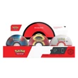 Kép 1/4 - Pokémon TCG: Poké Ball Tin