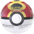 Kép 4/4 - Pokémon TCG: Poké Ball Tin