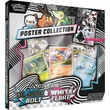 Kép 1/3 - Pokémon TCG: SV10.5 - Unova Poster Collection