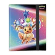 Kép 2/5 - Pokémon TCG: Scarlet & Violet - Prismatic Evolutions Binder Collection
