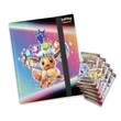 Kép 4/5 - Pokémon TCG: Scarlet & Violet - Prismatic Evolutions Binder Collection