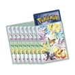 Kép 7/9 - Pokémon TCG: Scarlet & Violet - Prismatic Evolutions Super-Premium Collection