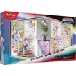 Kép 1/4 - Pokémon TCG: Scarlet & Violet - Prismatic Evolutions Premium Figure Collection