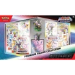 Kép 2/4 - Pokémon TCG: Scarlet & Violet - Prismatic Evolutions Premium Figure Collection